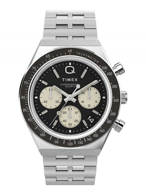 שעון TIMEX קולקציית DIVER INSPIRED דגם TW2V42600UL