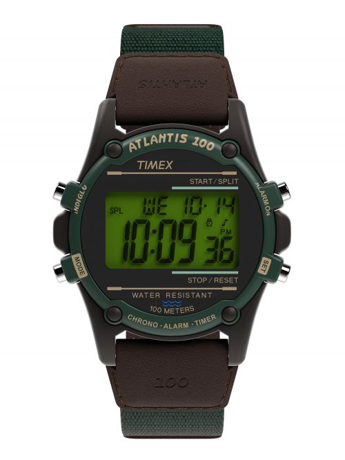 שעון TIMEX דגם TW2V44300