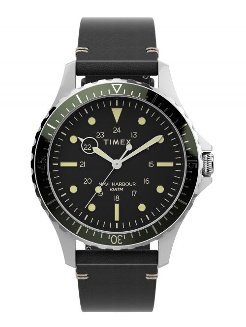 שעון TIMEX דגם TW2V45300