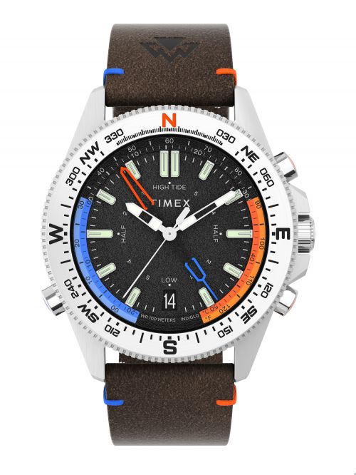 שעון יד טיימקס דגם TW2V64400VA