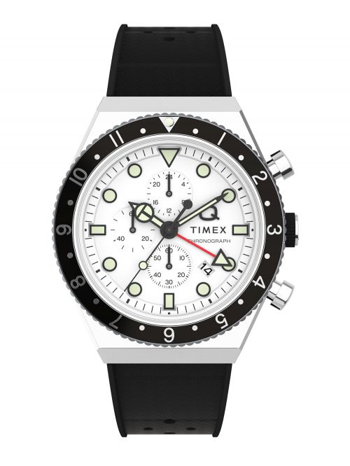 שעון יד טיימקס דגם TW2V70100UL