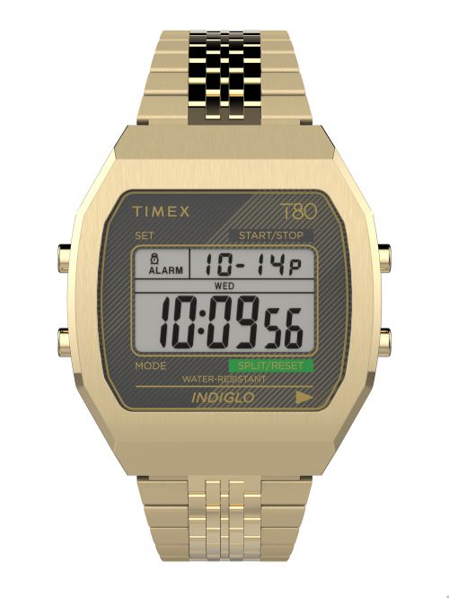 שעון יד טיימקס דגם TW2V74300