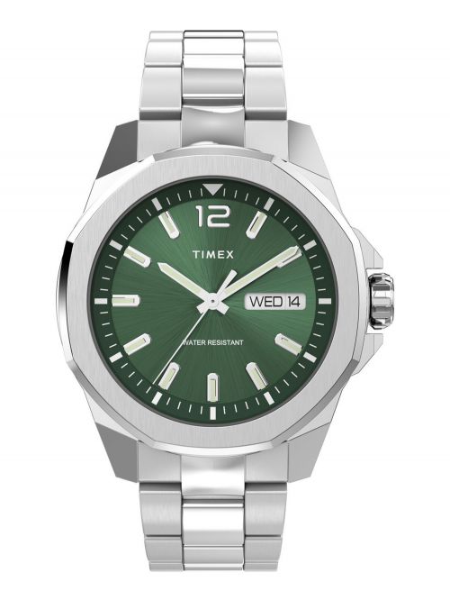 שעון TIMEX סדרה ESSEX דגם TW2W13900UL
