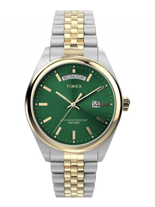 שעון TIMEX קולקציית  LEGACY דגם TW2W42800UL