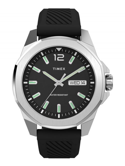 שעון TIMEX קולקציית ESSEX דגם TW2W42900UL