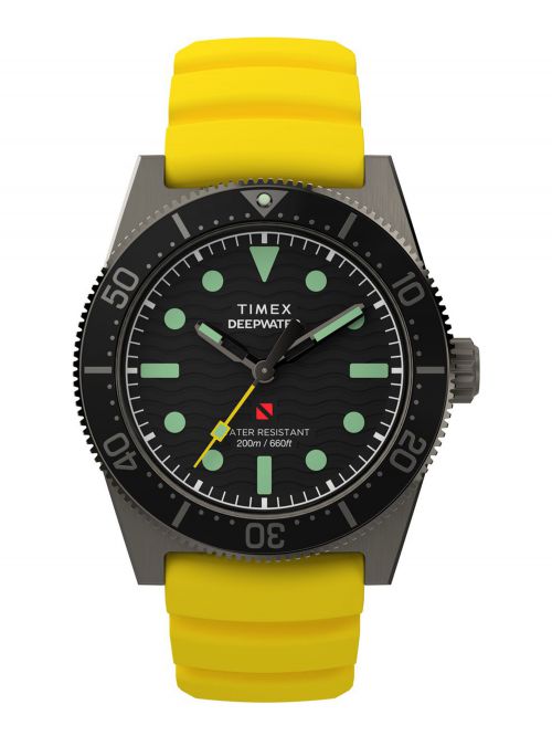 שעון  TIMEX קולקציית DEEP WATER REEF דגם TW2W74800