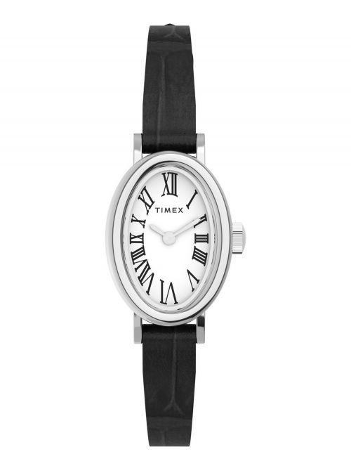 שעון TIMEX קולקציית CAVATINA MAIN LINE דגם TW2W78400UL