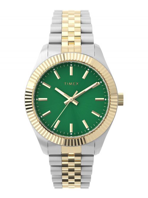 שעון TIMEX סדרה LEGACY דגם TW2W87400UL