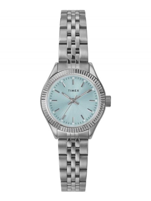 שעון TIMEX סדרה MINI LEGACY דגם TW2W90700UL