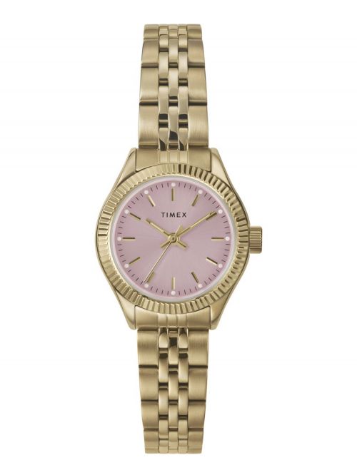 שעון Timex מקולקציית LEGACY דגם TW2W90800