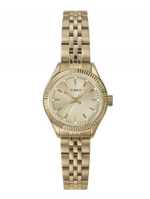שעון TIMEX סדרה MINI LEGACY דגם TW2W91000UL