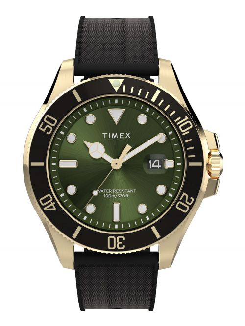 שעון TIMEX קולקציית HARBORSIDE COAST דגם TW2Y05300UL