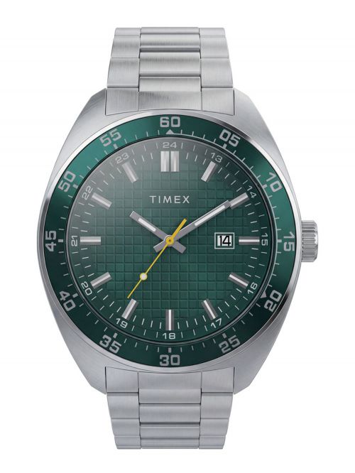 שעון TIMEX סדרה WESTON דגם TW2Y89000UL