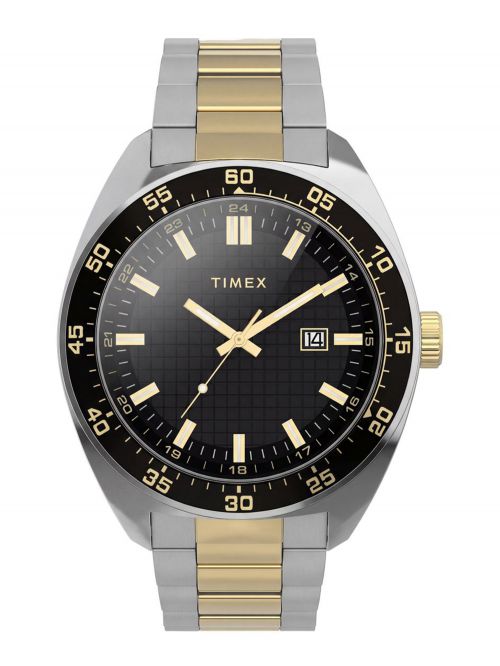 שעון TIMEX סדרה WESTON דגם TW2Y89100UL