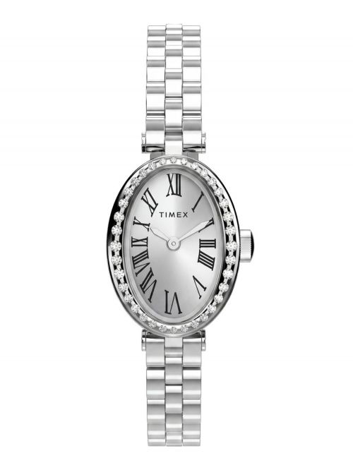 שעון TIMEX סדרה CAVATINA דגם TW2Y90000UL