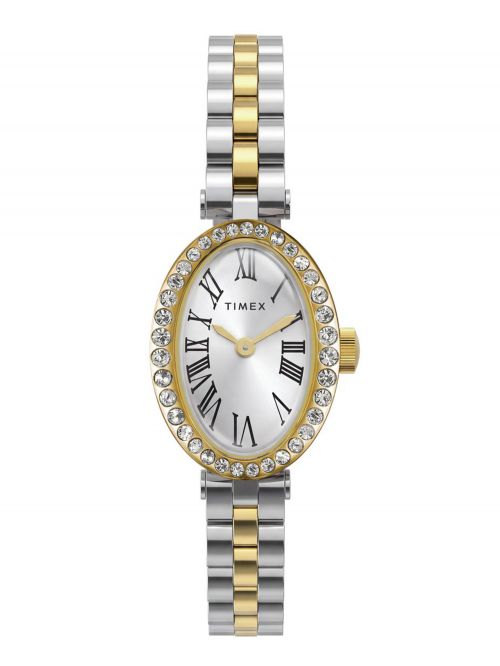שעון TIMEX סדרה CAVATINA דגם TW2Y90200UL