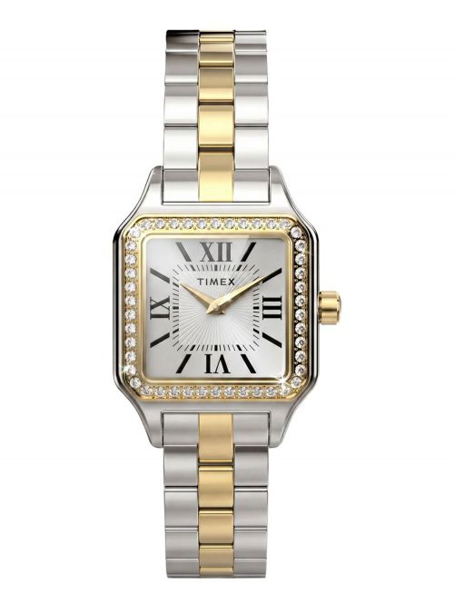 שעון TIMEX סדרה ADDISON דגם TW2Y90400UL