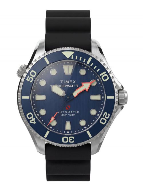 שעון TIMEX סדרה DEEP WATER דגם TW3A01700UL