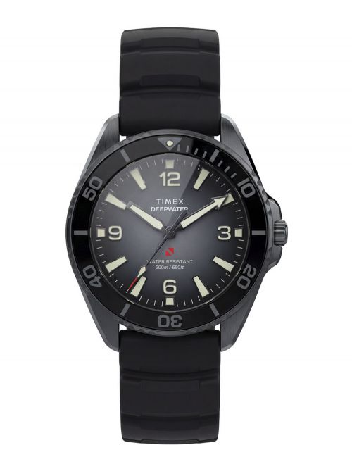 שעון TIMEX סדרה DEEP WATER דגם TW3A02000UL