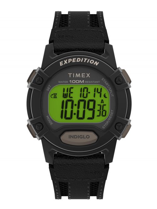 שעון TIMEX דגם TW4B25200