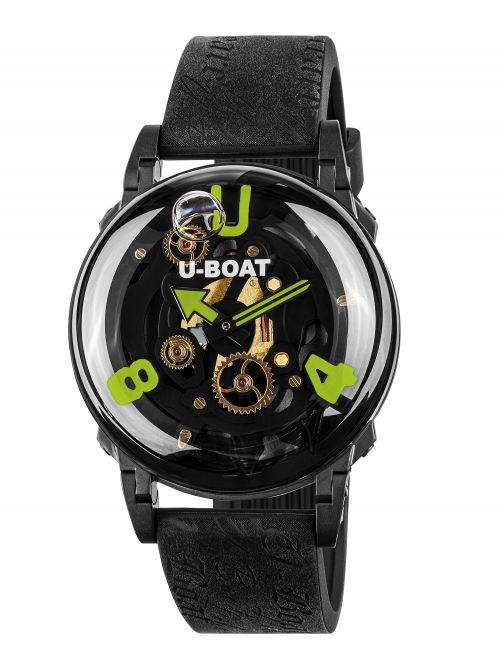 שעון U-BOAT קולקציה U65 דגם 3351