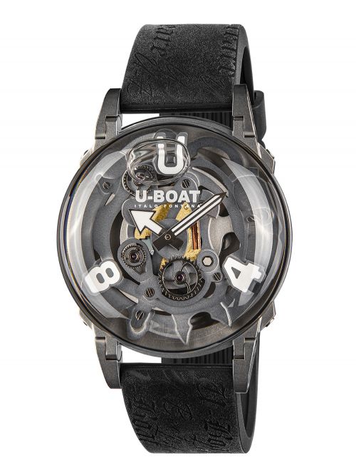 שעון U-BOAT סדרה U-65 דגם 3354