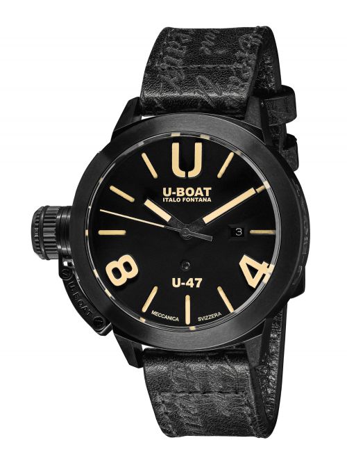 שעון U-BOAT סדרה CLASSICO  דגם 9160