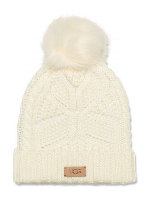 כובע צמר מבית UGG דגם 100819