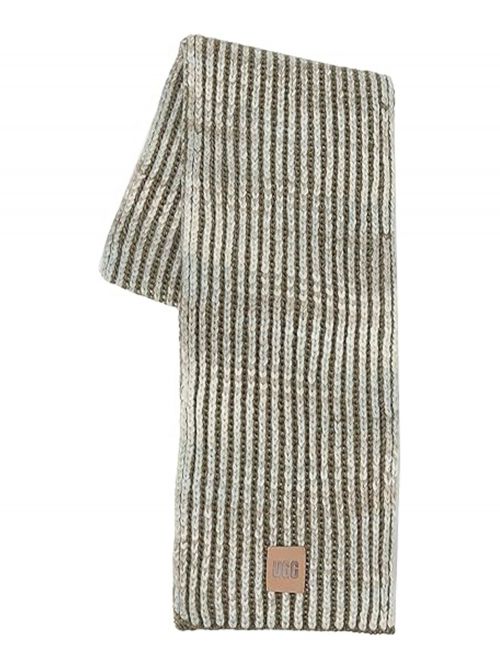 צעיף צמר מבית UGG דגם 100824