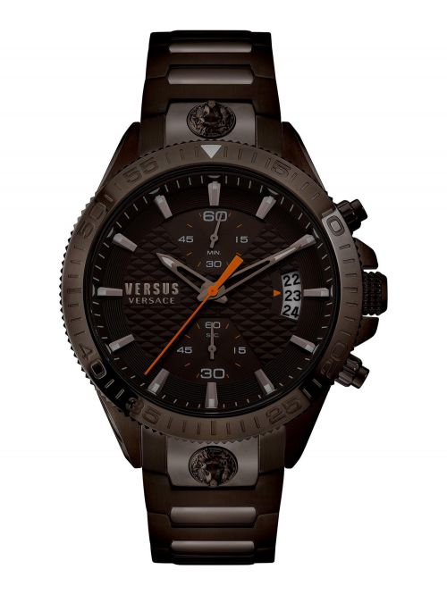 שעון יד לגבר VERSUS VERSACE קלקציית GRIFFITH   דגם VSPZZ0621