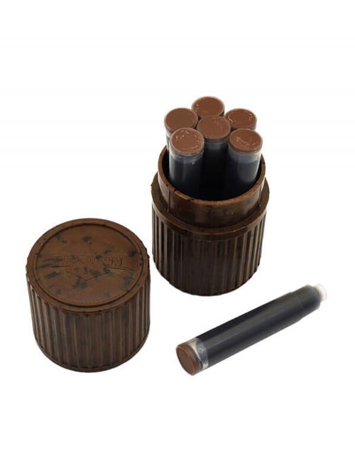 דיו חום VISCONTI  דגם A5223