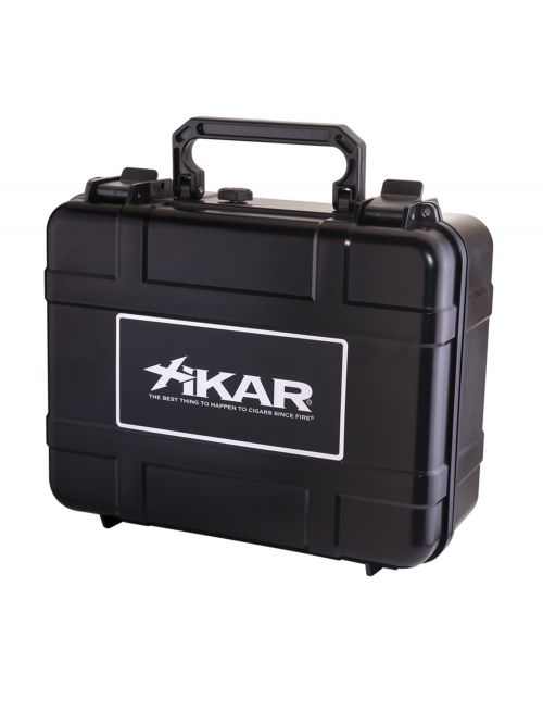 יומידור XIKAR דגם 250XI