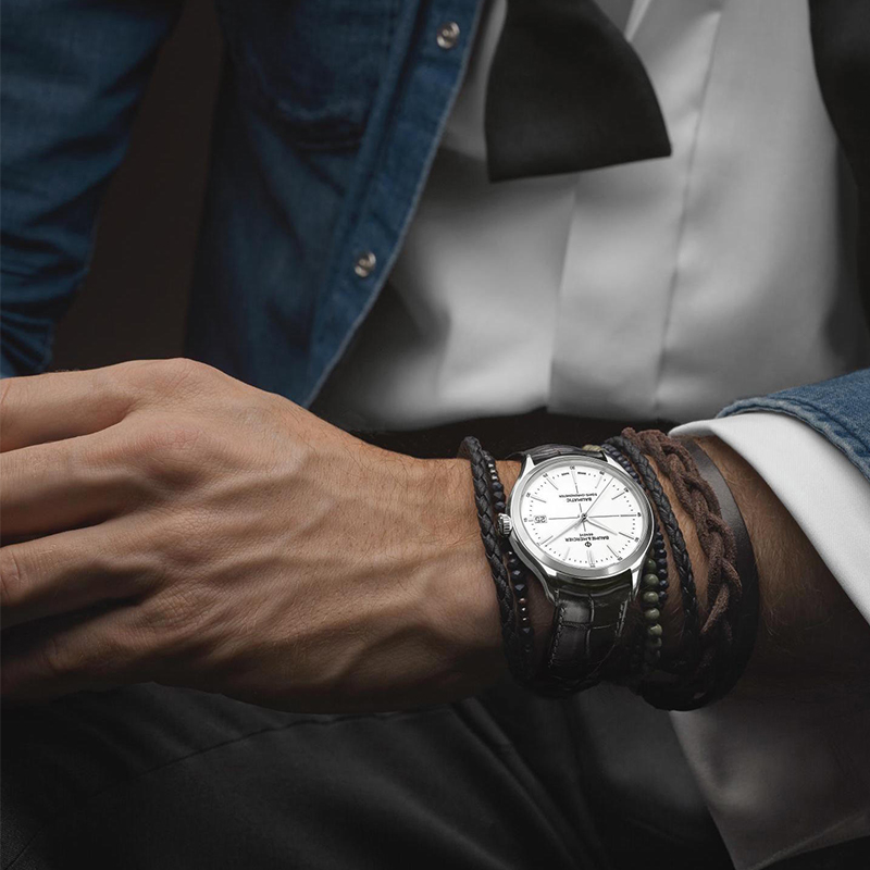 הוראות שימוש לשעון - תמונה מספר 1