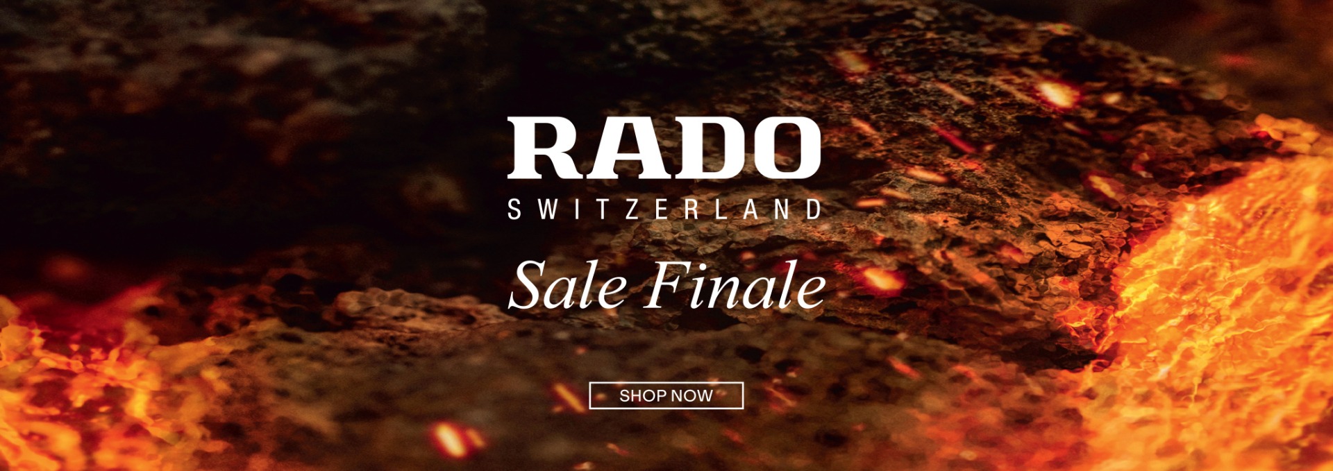 RADO SWITZERLAND, SALE FINALE, SHOP NOW