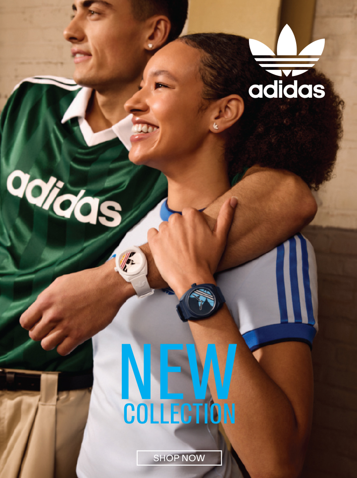 ADIDAS NEW COLLECTION SHOP KNOW
